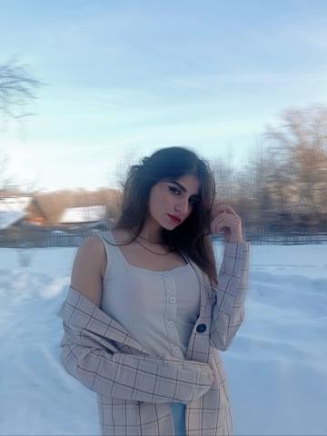 Проститутка Бронислава